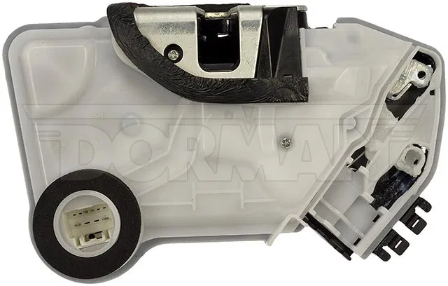 937-960 – DORMAN Door Lock Actuator Motor, OE Replacement Integrated - view 3